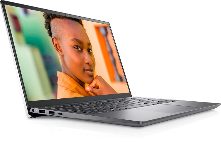 Laptop Dell Inspiron 14 5415 R5 5500U/8GB/256GB/